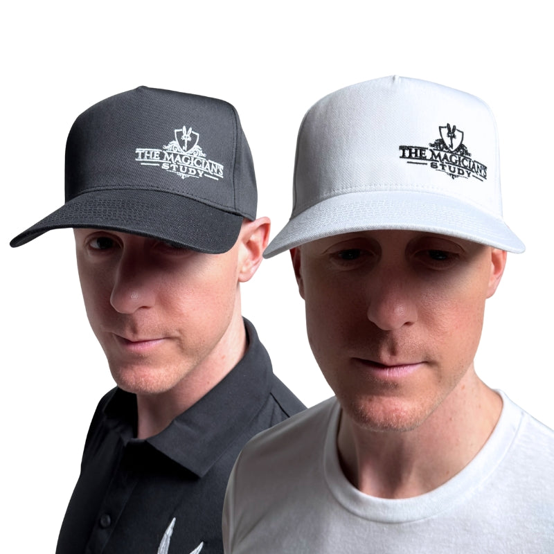 The Magician's Study Hat