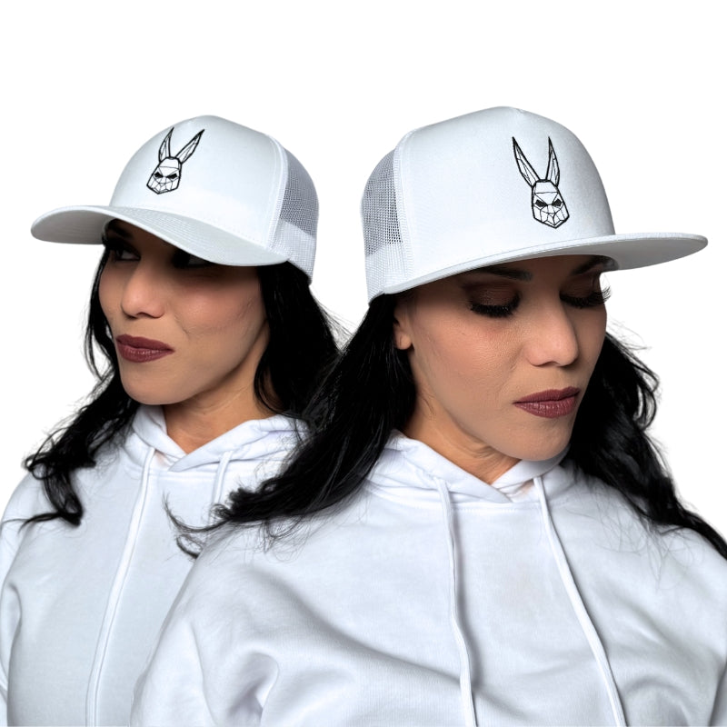 The Magician Trucker Hat