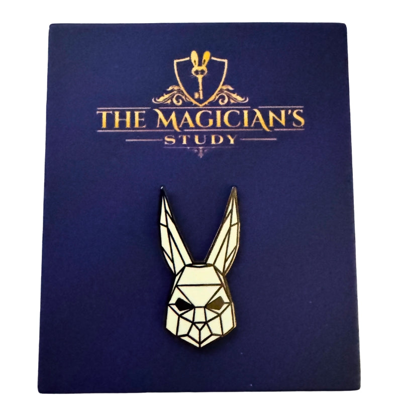 The Magician Pin
