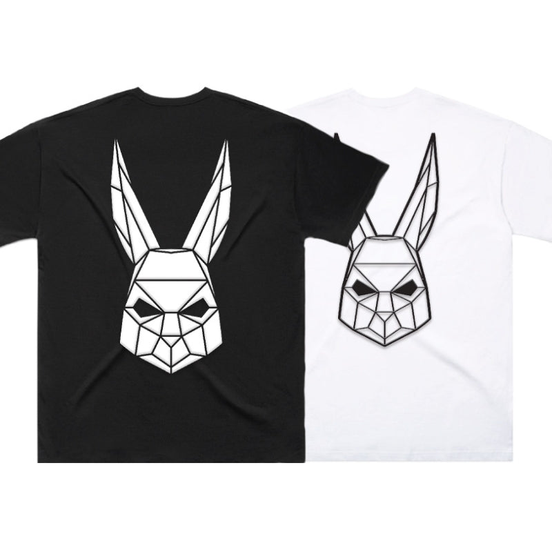 Heavyweight Oversize Las Vegas T-Shirt