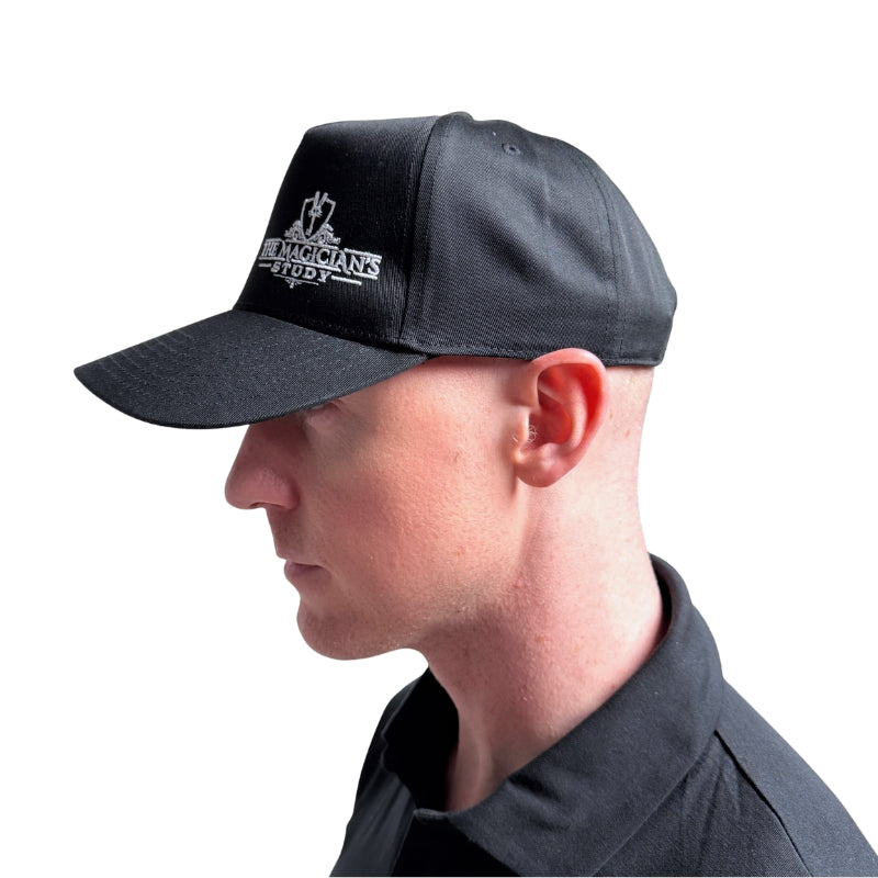 The Magician's Study Hat