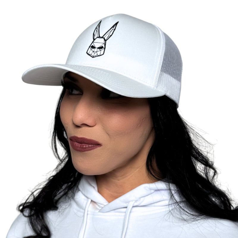 The Magician Trucker Hat