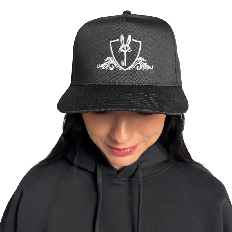 Rabbit Key Hat