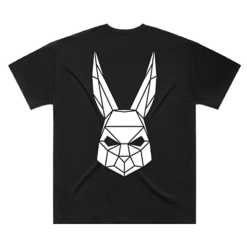 Heavyweight Oversize Las Vegas T-Shirt