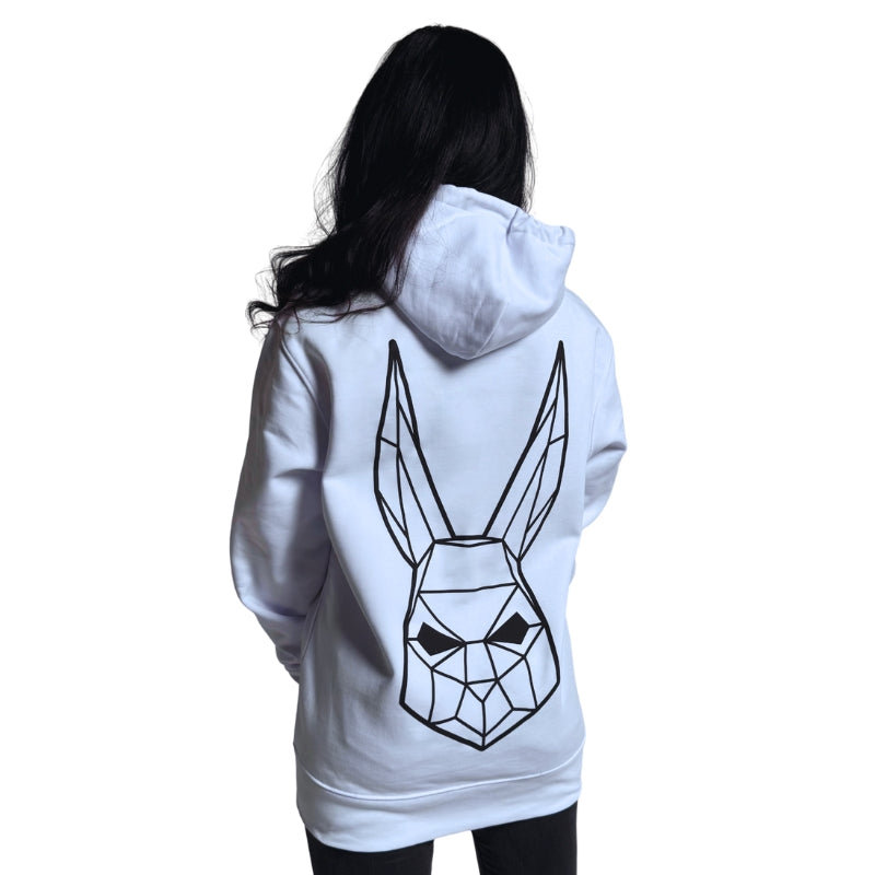 Hoodie – Le Lapin | The Magician's Study