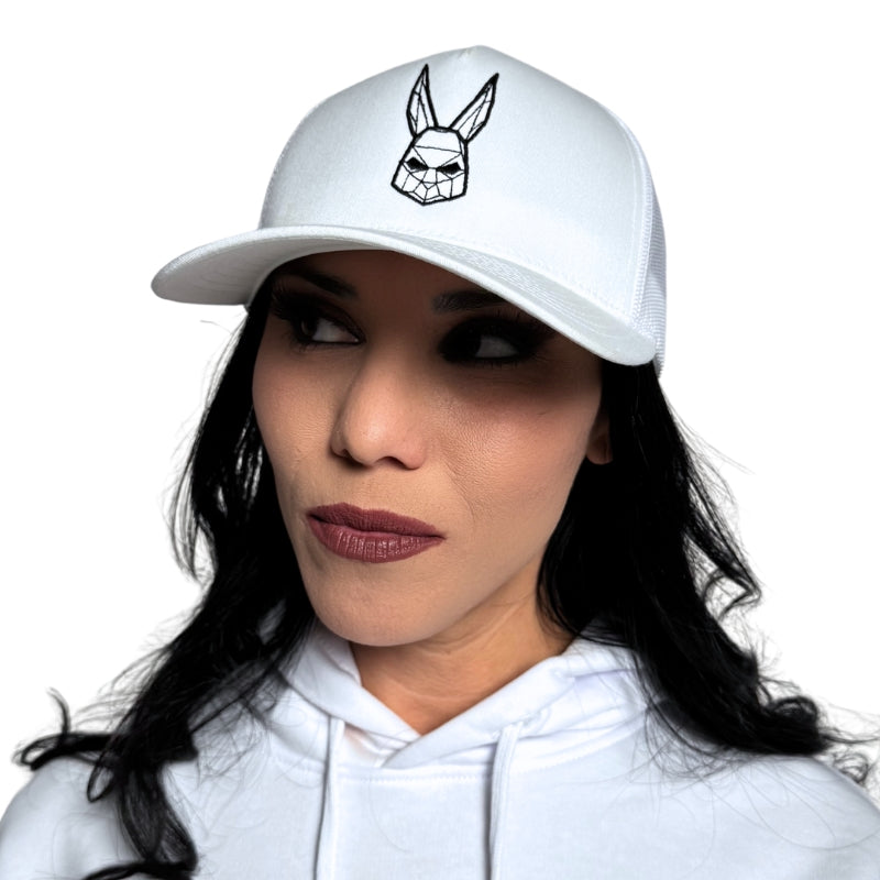 The Magician Trucker Hat