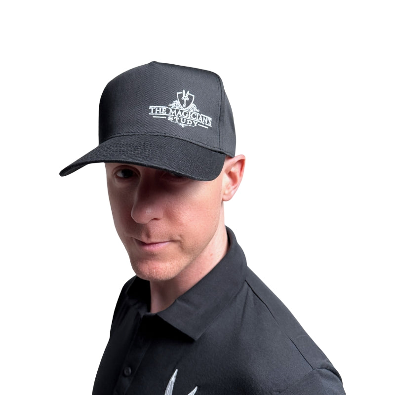 The Magician's Study Hat