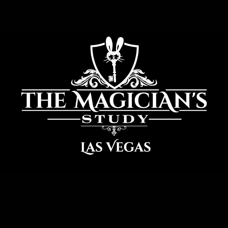 Heavyweight Oversize Las Vegas T-Shirt