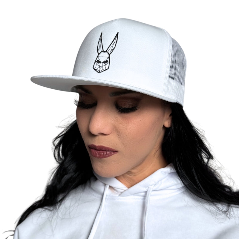 The Magician Trucker Hat