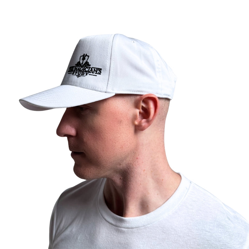 The Magician's Study Hat