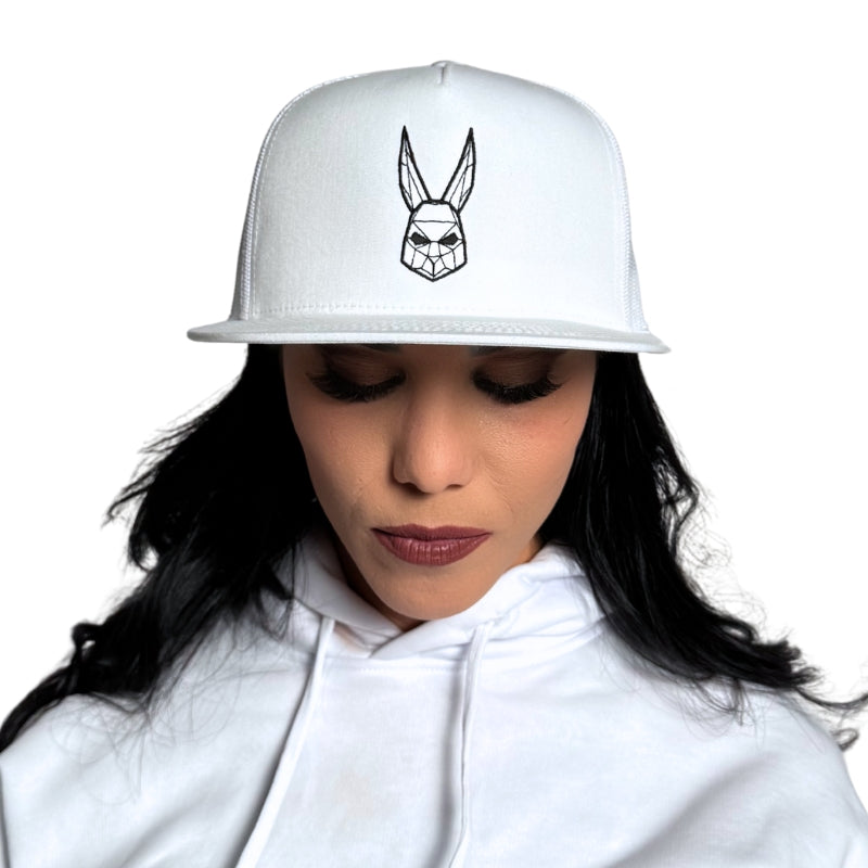 The Magician Trucker Hat