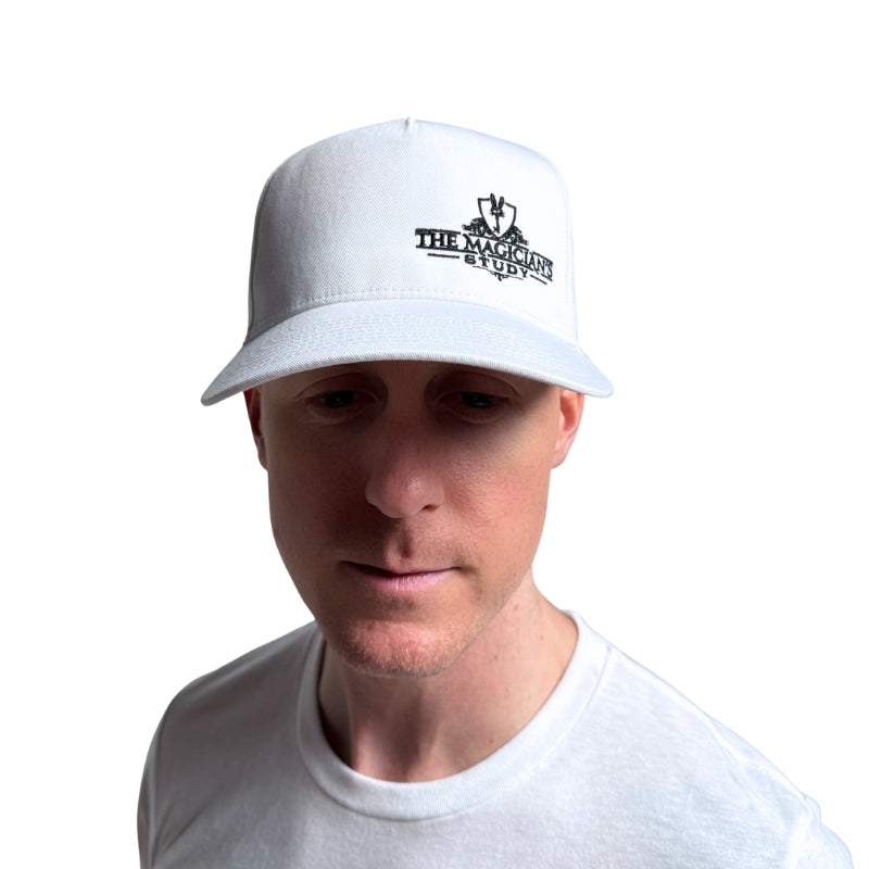 The Magician's Study Hat