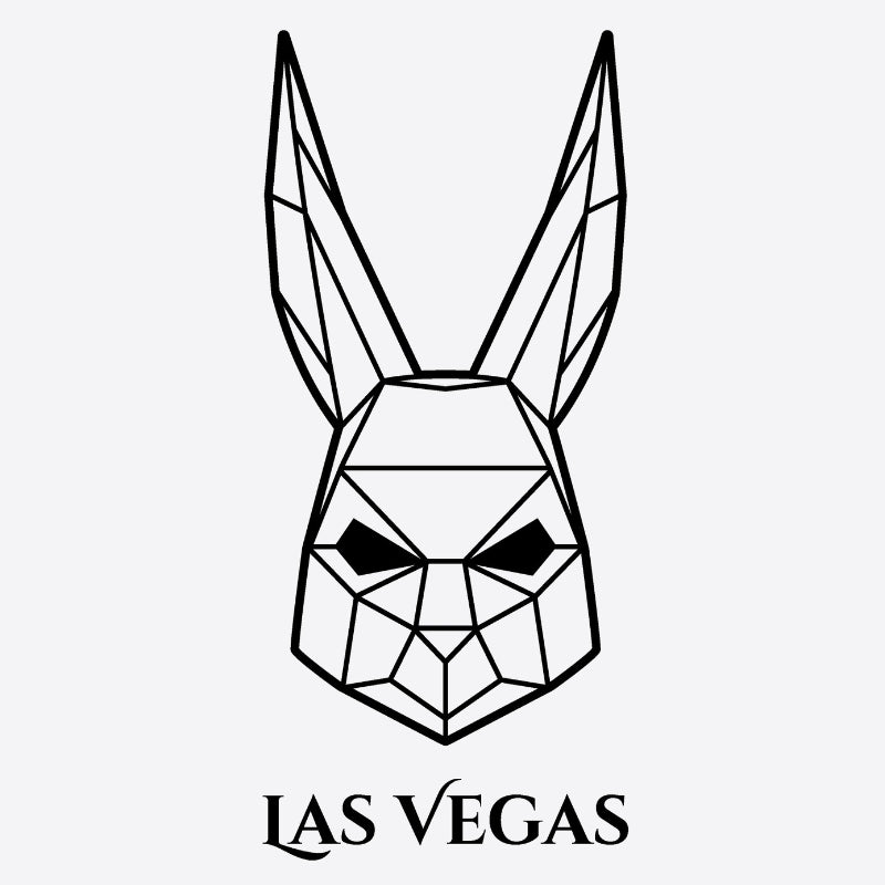 Men's Las Vegas T-Shirt