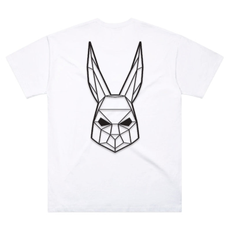 Heavyweight Oversize Las Vegas T-Shirt