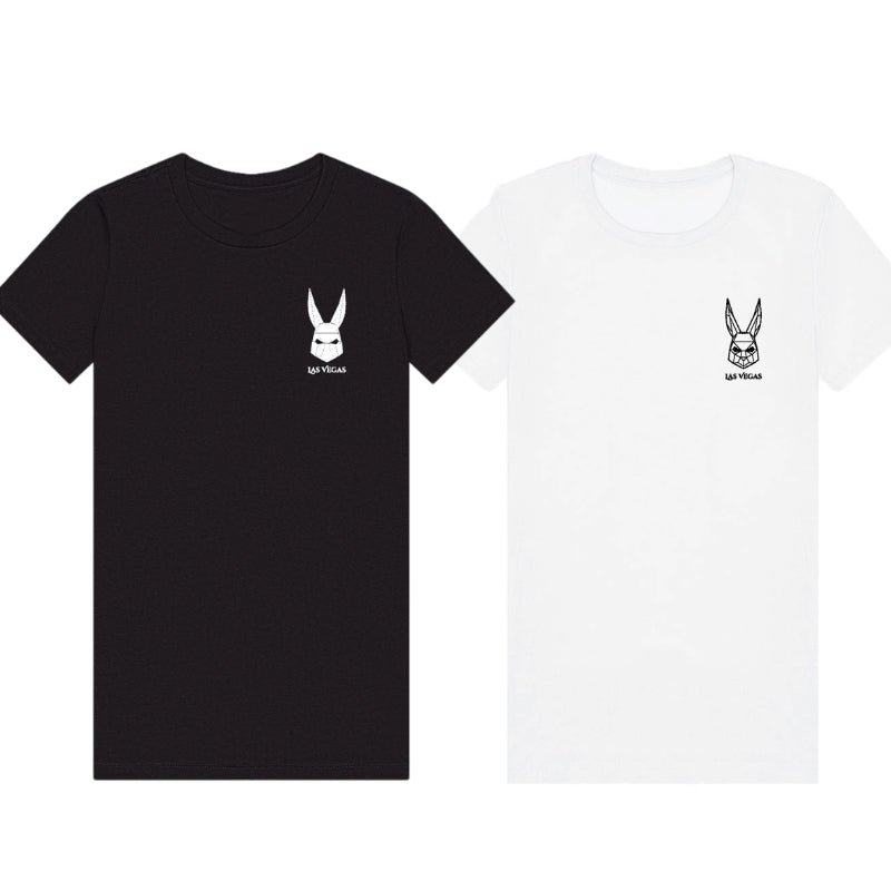 Women's Las Vegas T-Shirt