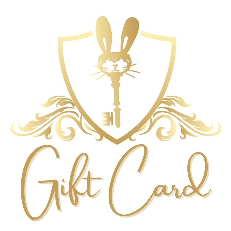 Le Lapin Gift Card